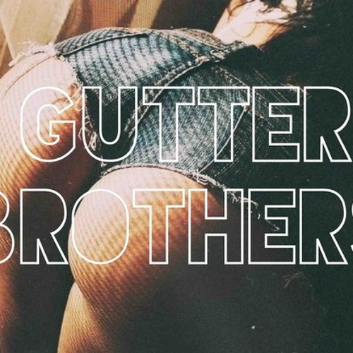 Chromatic X Gutter Brothers - Jaw Dropper