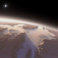Valles Marineris