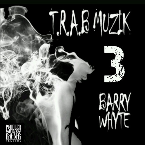Barry Whyte - $wang & $moke. (Prod. SAVZiLLA)