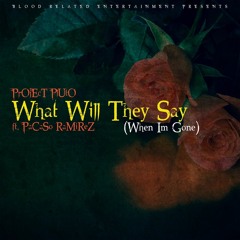 [UP NEXT] Project Pluto - What Will They Say ft. Pacaso Ramirez