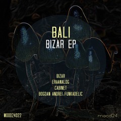 BALI - Bizar
