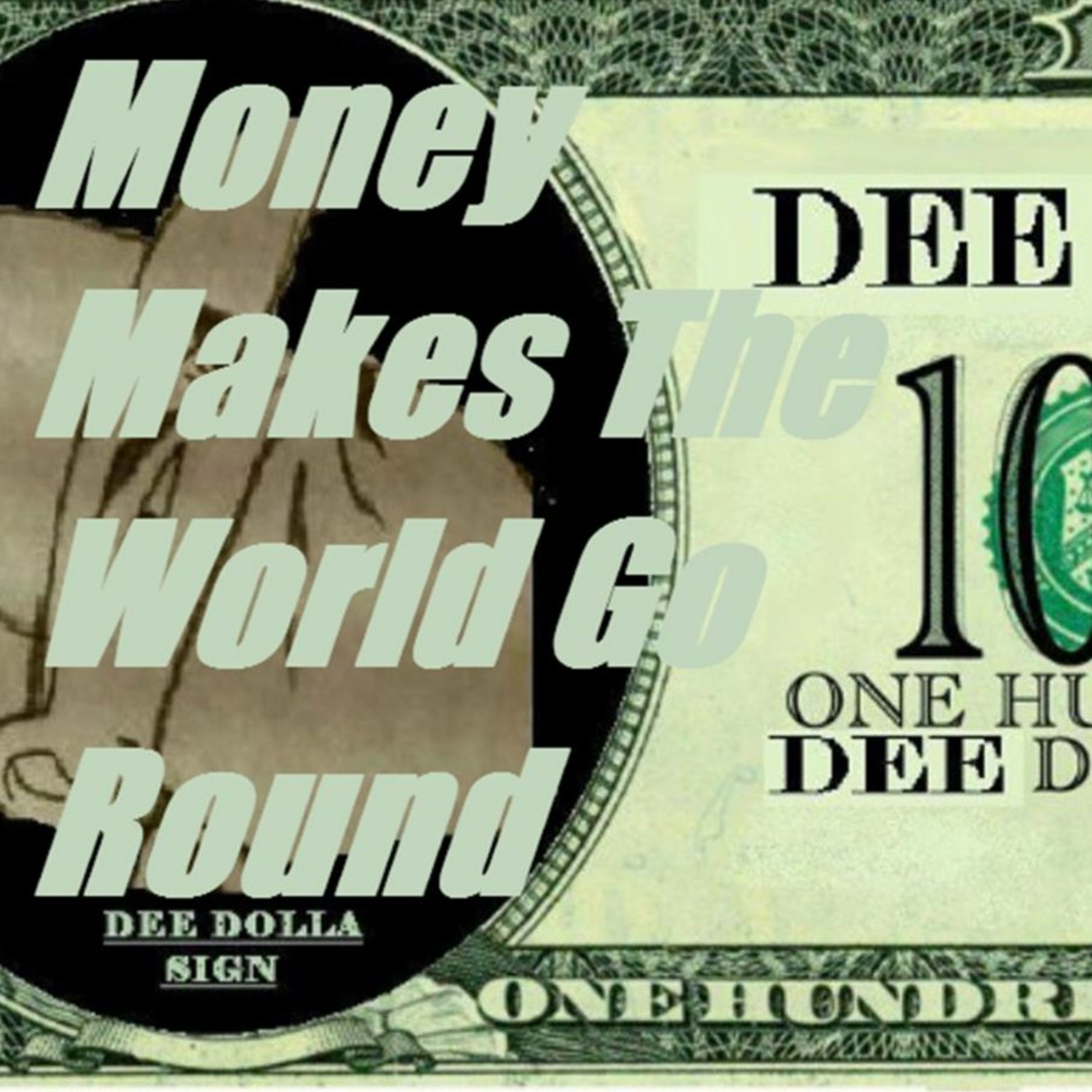 Dee Dolla Sign