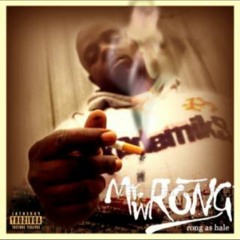 02 I'm From Detroit(feat.Lowdown & R