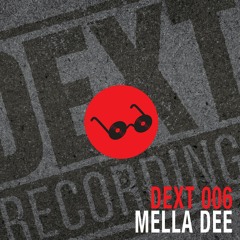 Mella Dee - Deep Soul (Original Mix)