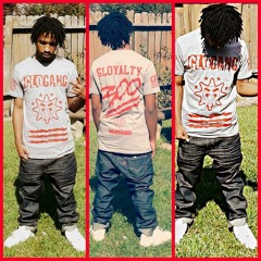 MARCUS JACKBOY FT SAVAGE AND LILWILL ( IM ON THAT )