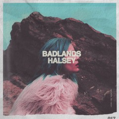 Halsey - Castle