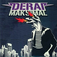 Simon Mutes The Radio