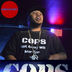 COPS GET AWAY WIT MURDER (EXTRA SOUL VERSION)