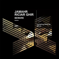 Riciar Ghir, Jamahr - Archipelago (Original Mix)