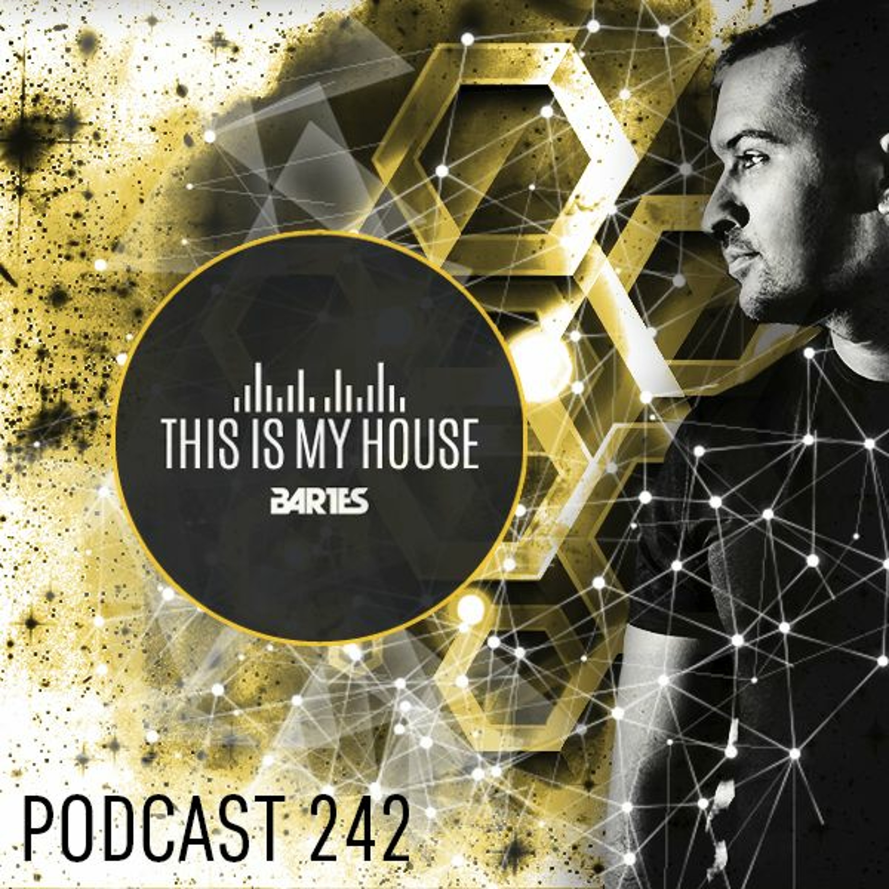 BARTES / THIS IS MY HOUSE