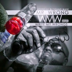 Never Say Never feat. L'Renee