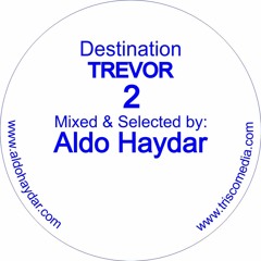 Aldo Haydar / Destination Trevor 2 / 2007