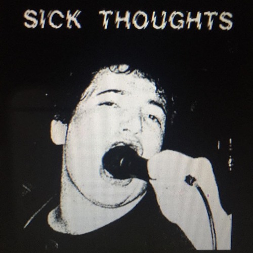 Sick Thoughts - 122 Hours Of Fear