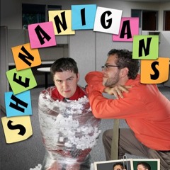 Shenanigans - End Credits