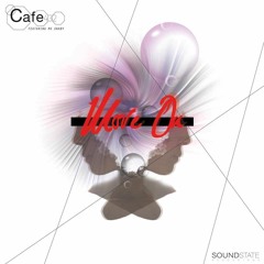 Cafe 432 Feat Miss Swaby "Move On"