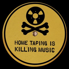 Home Taping 21 - Nicholas - Bonus Beats Vol 1 - Clips