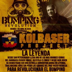 BUMPING REVOLUTION VOL. 1