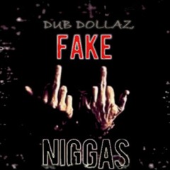 Dub Dollaz -Fake Nigga(Snake)