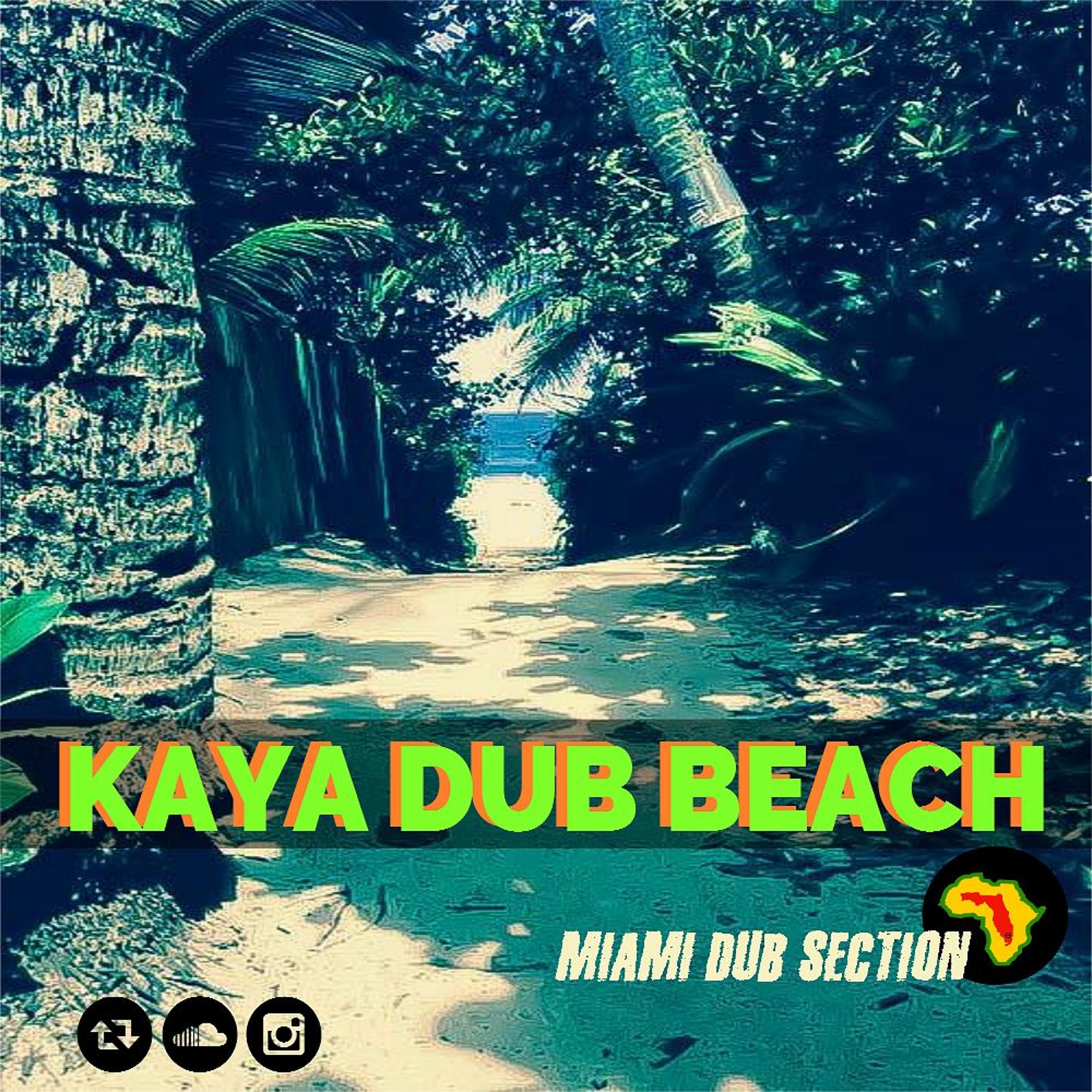 Miami Dub Section