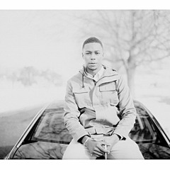 Black Boy (Prod. The Cratez)