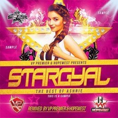 Vp Premier - Stargyal (The Best of Ashnie)