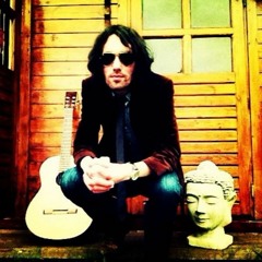 'Calico Skies' (Paul McCartney) cover