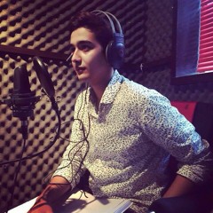 Hasan Taqi - Mere Maula Ali Maula (a.s)