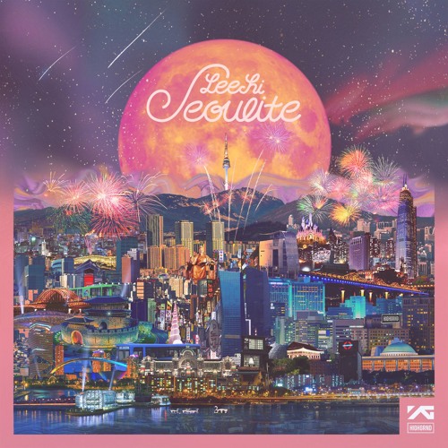 밤샘 (Feat. Tablo) - 이하이 (LEE HI)