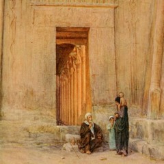 A Doorway To The Temple Of Isis (1993)