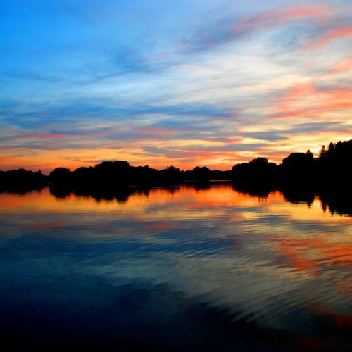 Five Illusions - for Orchestra (2014)