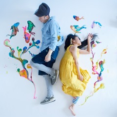 10 新しい人 "Atarashii - hito." - Brand-new person.