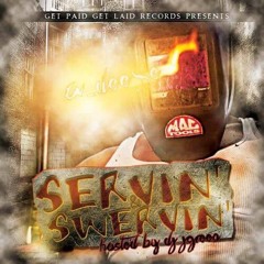 Freaka x Servin' & Swervin' (The Intro)