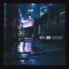 Violent Rain EP - Metalheadz - (OUT NOW)