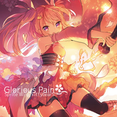 Glorious Pain cross fade demo