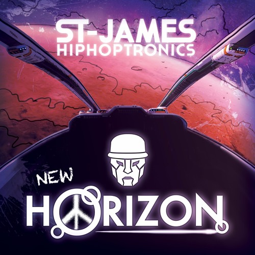 ST-JAMES - NEW HORIZON [FREEDOWNLOAD]
