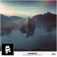 Rameses B - Neon Rainbow (ft. Anna Yvette)