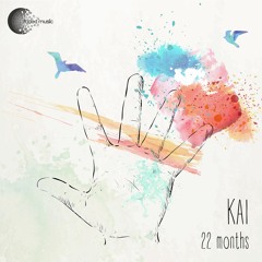 KAI - 22 Months LP (Released 02.05.2016)