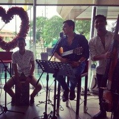 SABOR A MI (cover)