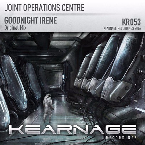 Goodnight Irene
