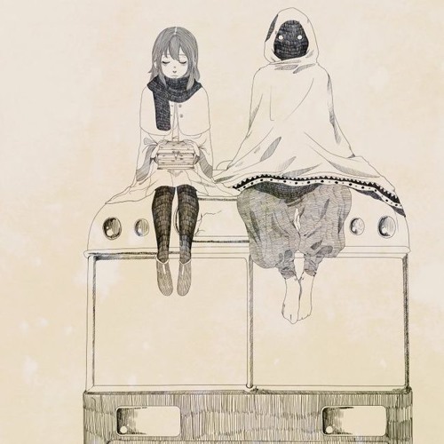 トコトコタートルタイム 乾涸びたバスひとつ カバー By Lyhst トコトコタートルタイム 乾涸びたバスひとつ カバー By Lyhst