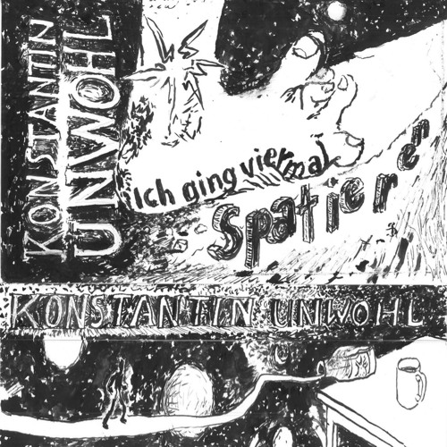 konstantin unwohl - ich wollte mal nach trier / a I