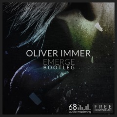 Fischerspooner - Emerge (Oliver Immer Remix)