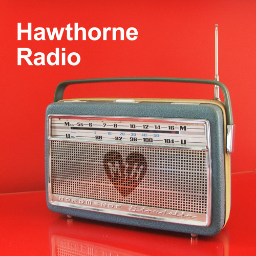 Stream Mayer Hawthorne | Listen to Hawthorne Radio playlist online for free  on SoundCloud