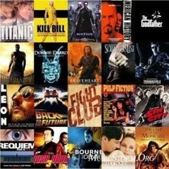 Best movie theme soundtracks