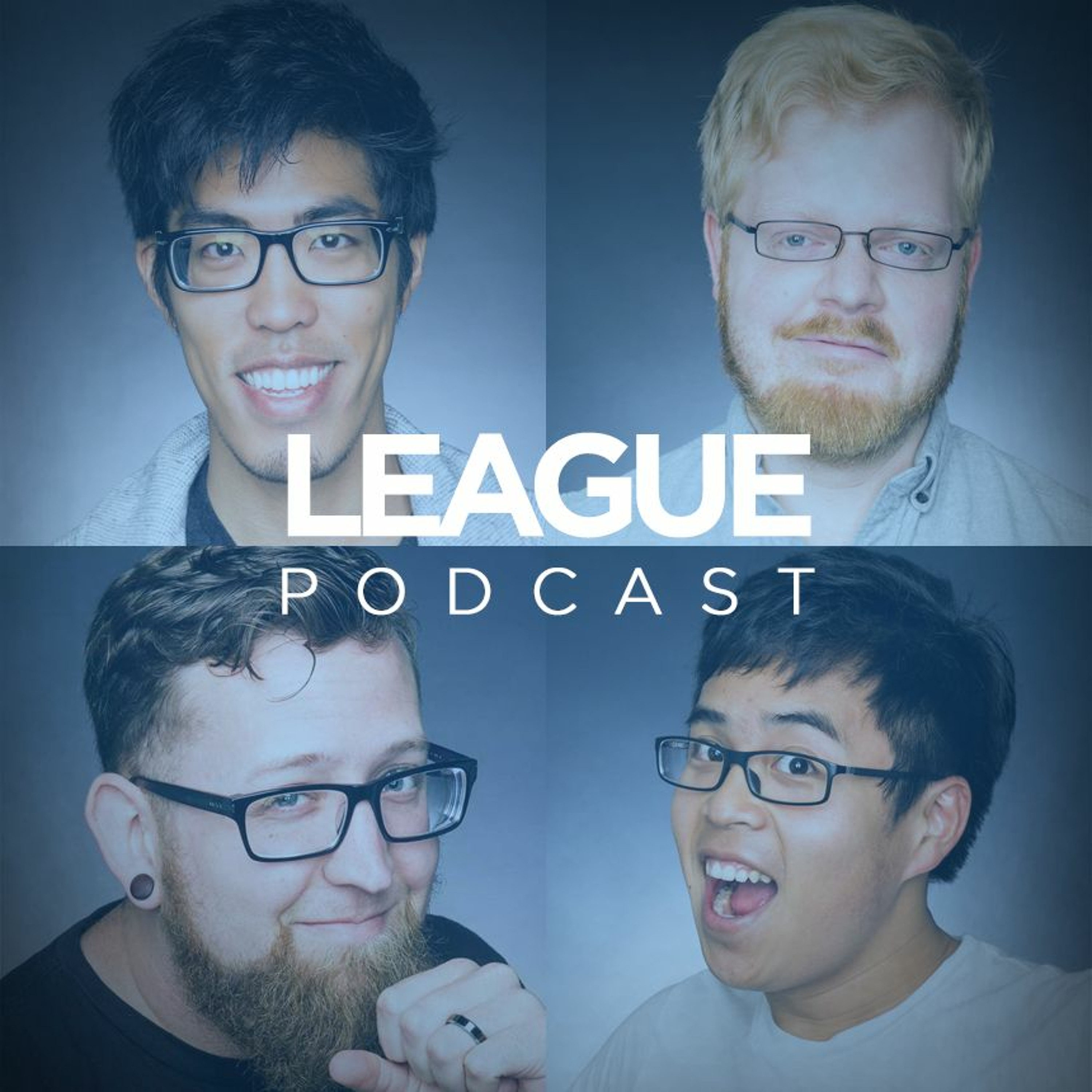 Ep. 18 - Inside Midseason Magic
