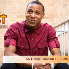 Better Days Le'Andria Johnson cover by Antonio Jamar