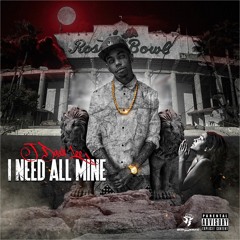 03 - J Dash Lee - Oh Lord Prod By Trey V