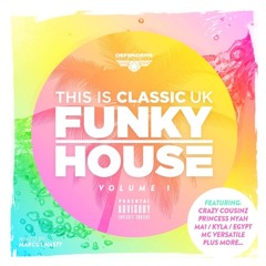 Funky Anthem