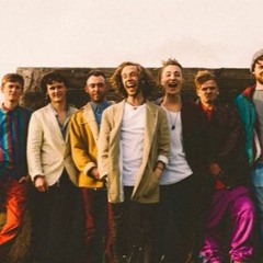 Bare Jams - -Chase The Sun