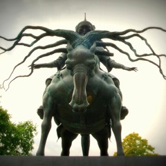 027 Miike Snow - Genghis Khan (Patrick Deluxe Extended Remix)